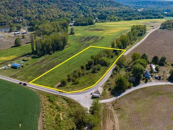 Old River Rd, Philo, OH 43771