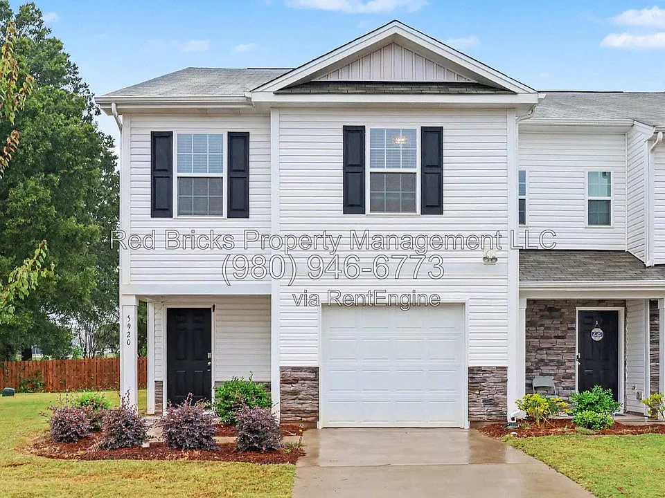 5920 Faron Way