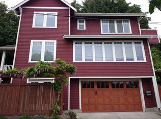 5621 SW Teig Pl, Seattle, WA 98116