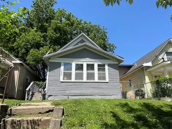 1620 Topping Ave, Kansas City, MO 64127