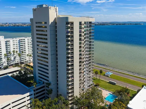 2413 Bayshore Blvd Unit 1504, Tampa, FL 33629
