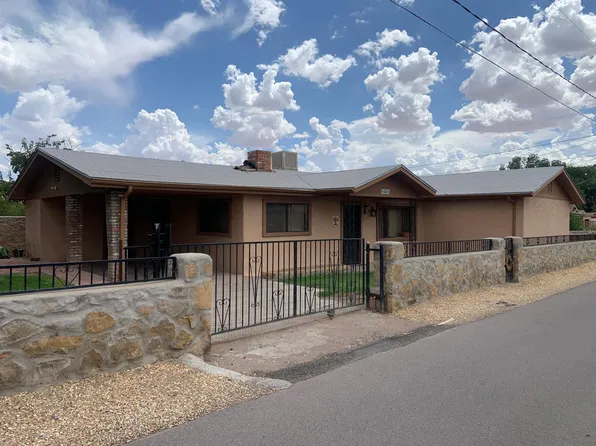 500 San Francisco St, Las Cruces, NM 88001
