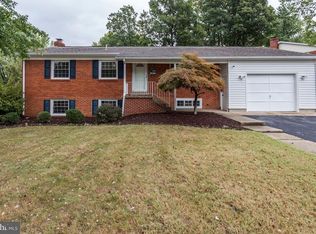 3012 Arkendale St, Woodbridge, VA 22193