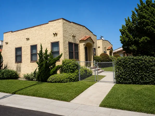 4027.5 Park Blvd #4027.5, San Diego, CA 92103