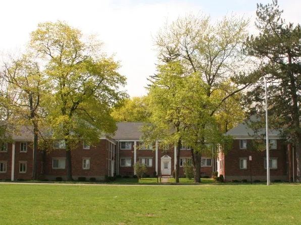 South Highland, 99 Highland Ave APT 4, Rochester, NY 14620