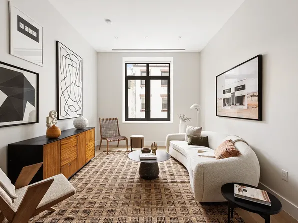 435 West 19th Street 2C image 1 of 11