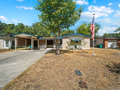 126 ROSEWOOD DR, Universal City, TX, 78148