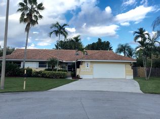6442 Abotts Mill Ave, Davie, FL 33331