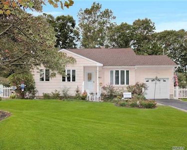 6 Sybil Pl, Smithtown, NY, 11787