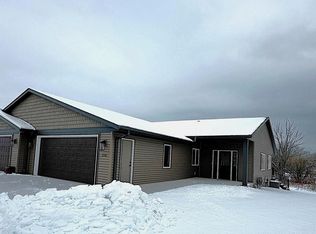 Sunrise Court, Cedar Grove, WI 53013