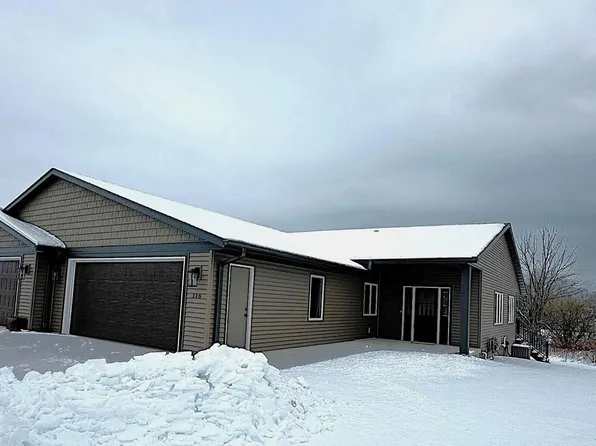 116 Sunrise COURT, Cedar Grove, WI 53013