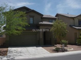 3221 Catherine Mermet Ave, North Las Vegas, NV 89081