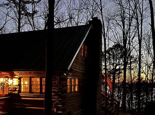 45 Chalet Ridge, Drasco, AR 72530