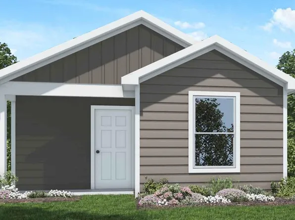 6009 Pineapple St, Houston, TX 77048