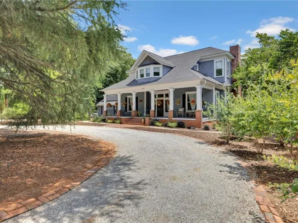1102 Emory St, Oxford, GA 30054