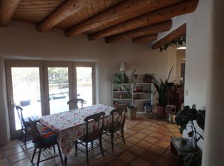 34 Chusco, Eldorado, NM 87508