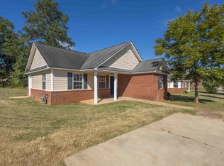 653 Carver Ter NE, Aiken, SC 29801