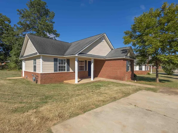 653 Carver Ter NE, Aiken, SC 29801