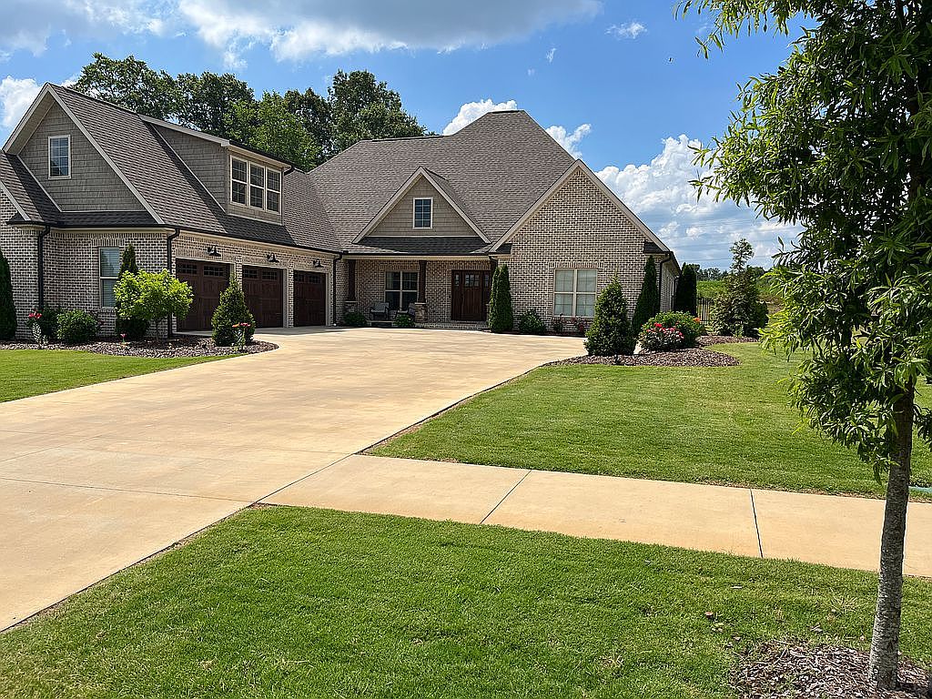 632 Whitetail Ln, Florence, AL 35630 Zillow