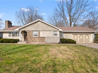 4604 S Fuller Ave, Independence, MO 64055