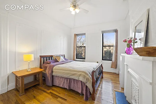 Rented by Compass | media 7