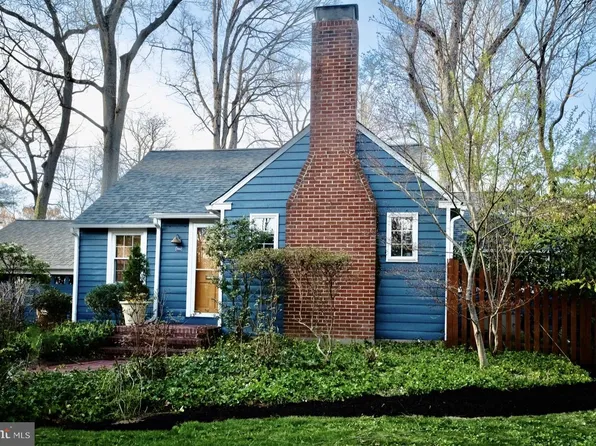 222 Arborlea Ave, Morrisville, PA 19067