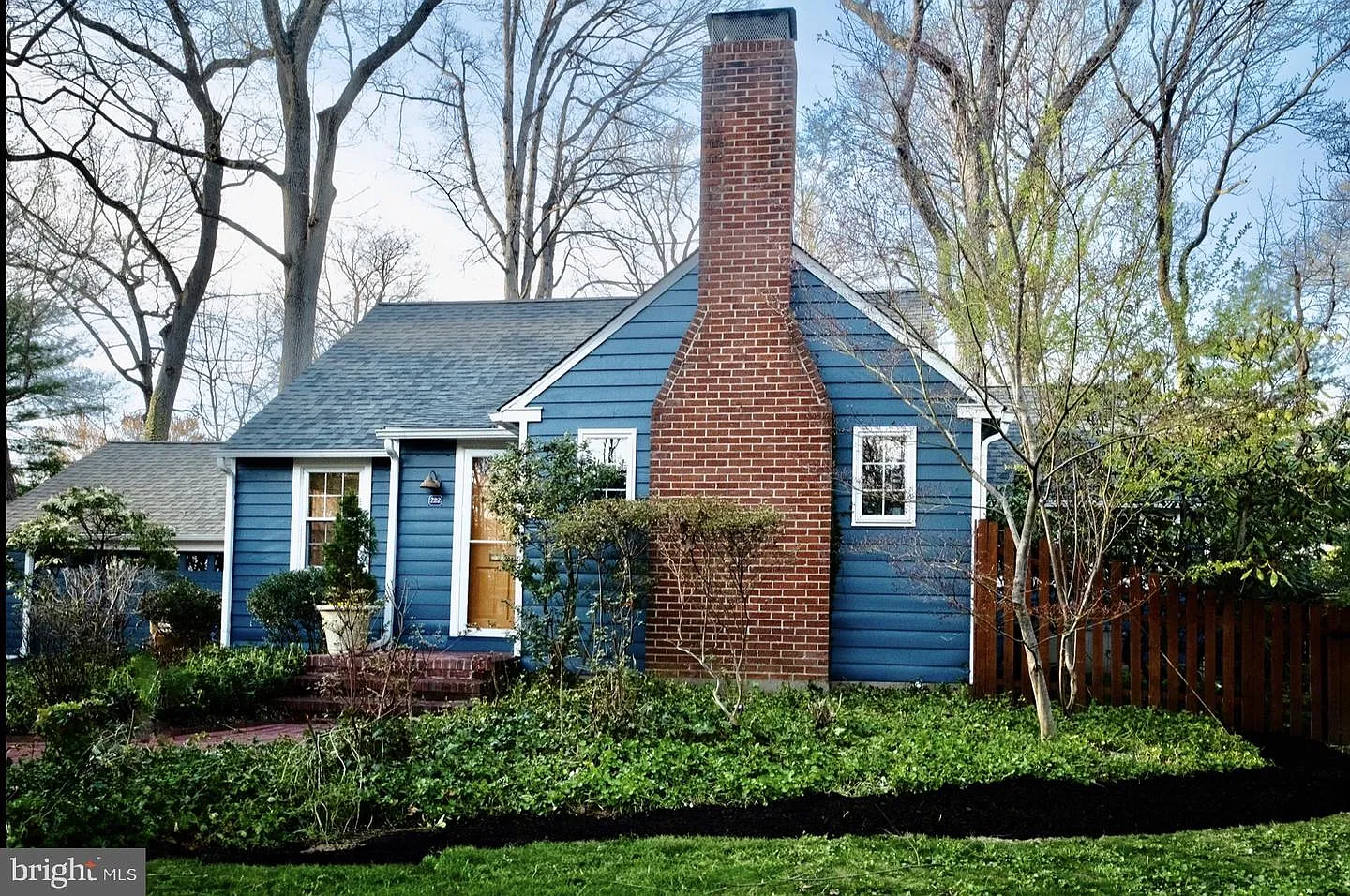 222 Arborlea Ave photo 1