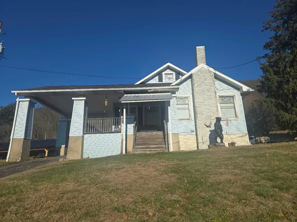 3419 State Route 125, Shamokin, PA 17872