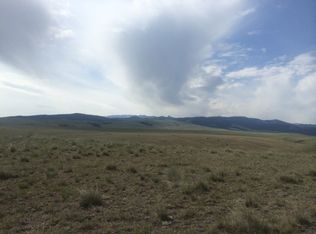 Foxtail Drive, Hall, MT 59837