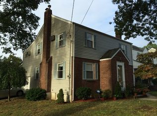3 Myrtle Ave, Belleville, NJ 07109