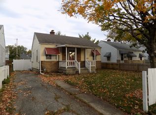 2630 Azelda St, Columbus, OH