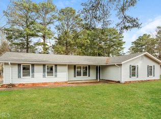 65 Fairfield Dr, Ellenwood, GA