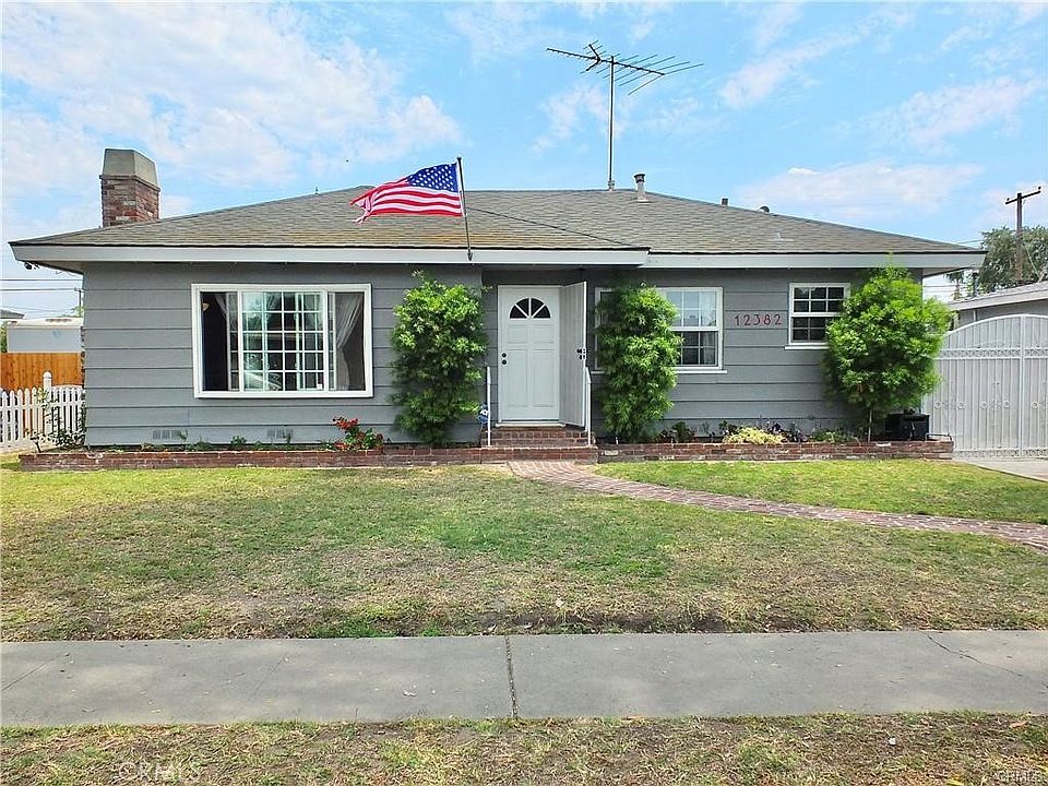 12382 Pine St, Garden Grove, CA 92840 Zillow