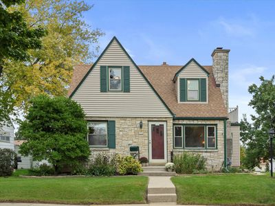 3708 N 85th St, Milwaukee, WI, 53222