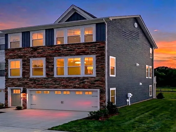 1418 Lake Geneva Dr, Trappe, MD 21673