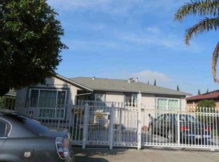 459 Darien Ave, Oakland, CA 94603