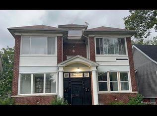 830 Philip St Unit 1, Detroit, MI 48215