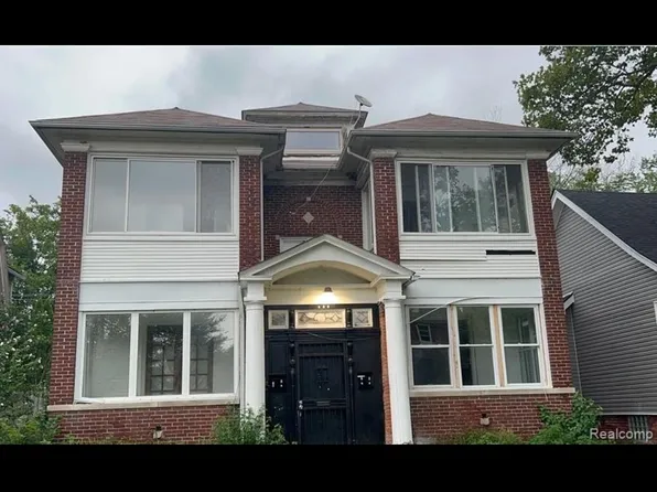 830 Philip St Unit 1, Detroit, MI 48215