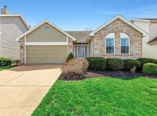 316 Hunters Spur, Grover, MO 63040
