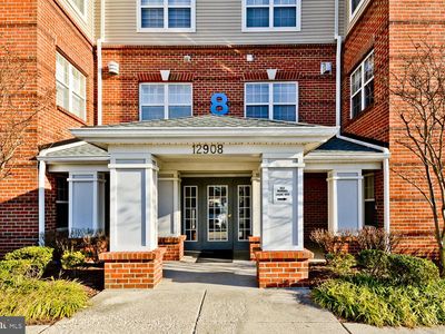 12908 Fox Bow Dr APT 107, Upper Marlboro, MD, 20774