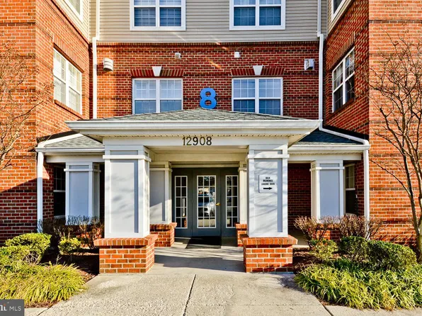 12908 Fox Bow Dr APT 107, Upper Marlboro, MD 20774