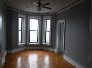 107 S Paulina St #2, Chicago, IL 60612