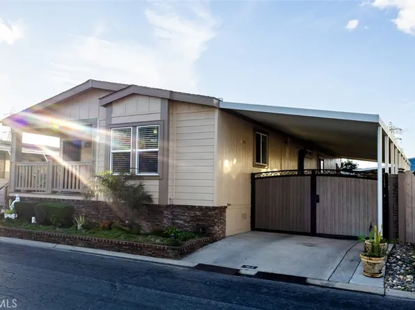 3595 Santa Fe Ave Space 162, Long Beach, CA 90810