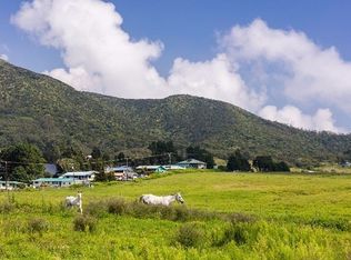 5G White Rd LOT 5-G, Kamuela, HI 96743