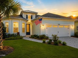 9303 Paradise Dr, Panama City Beach, FL 32413