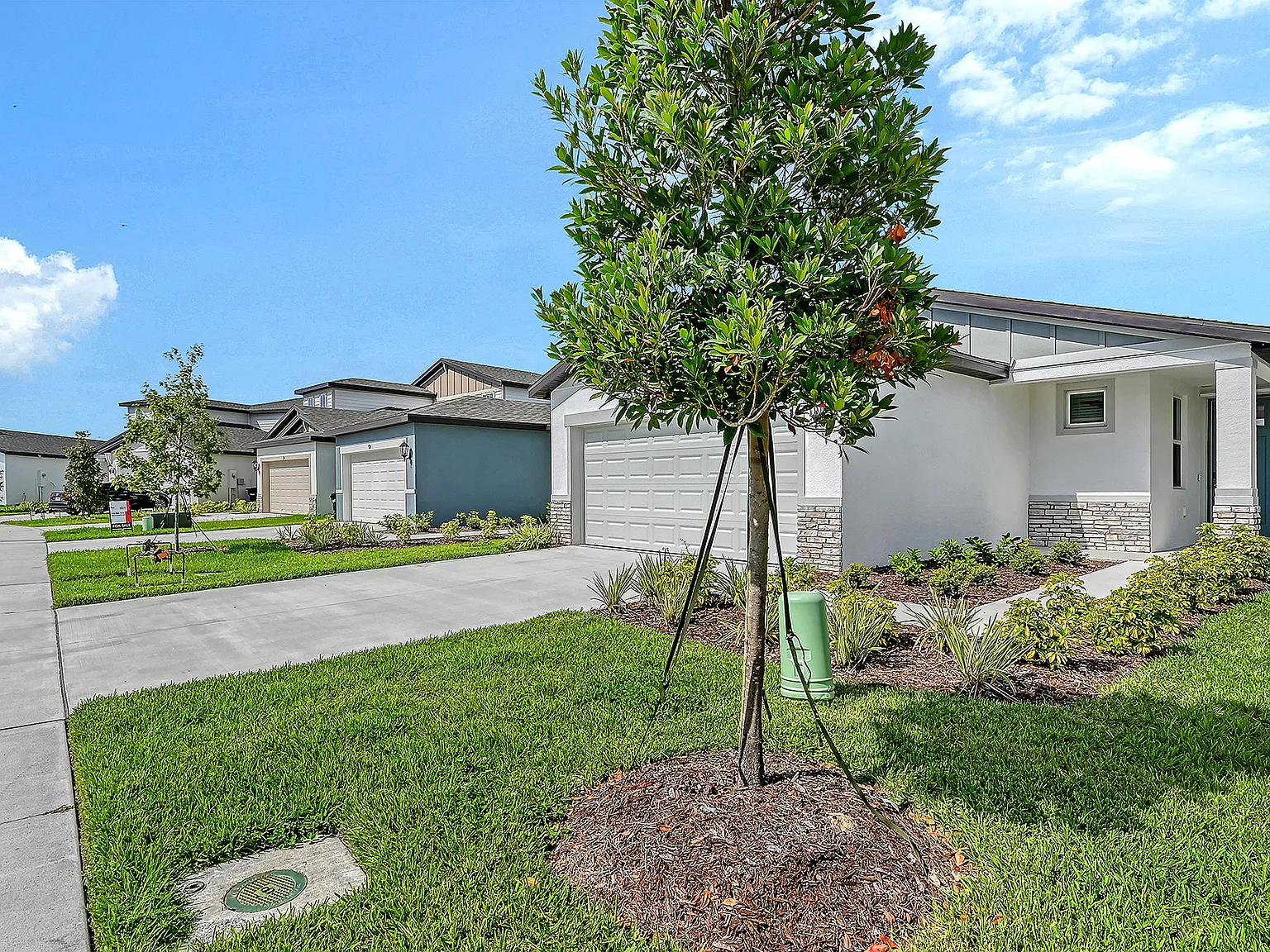 4 bed, 1607 sqft, $2,700 — Photo 2