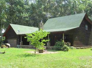 1403 W Vinity Rd, Beebe, AR 72012