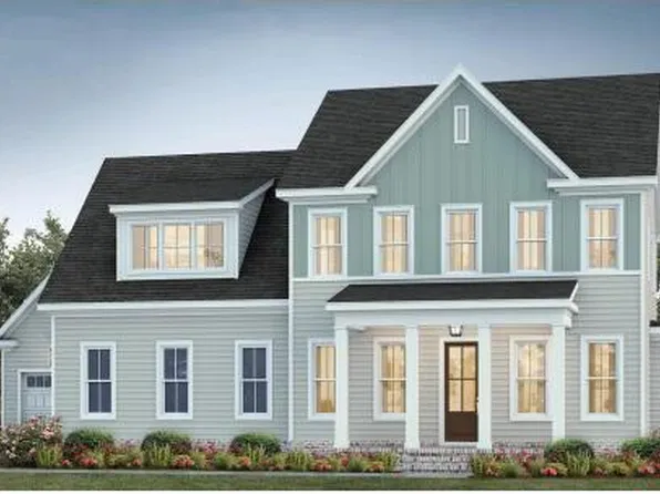 210 E Jones Forest Ln, Clayton, NC 27520