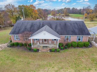 3765 Chestnut Bluff Maury C Rd, Friendship, TN 38034