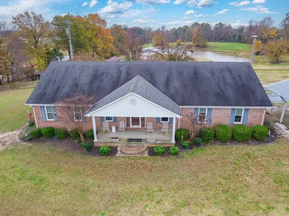 3765 Chestnut Bluff Maury C Rd, Friendship, TN 38034